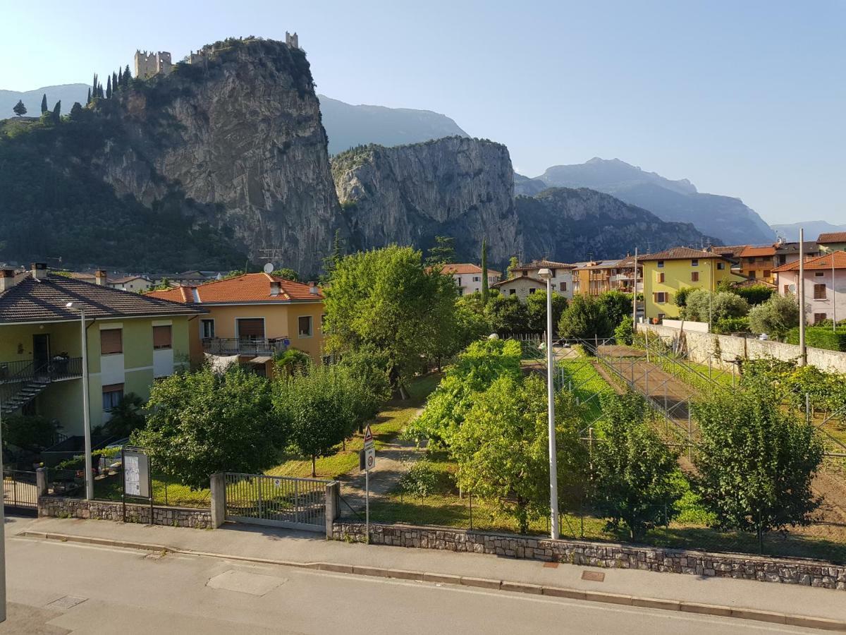 Appartamento Marina Arco Exterior photo