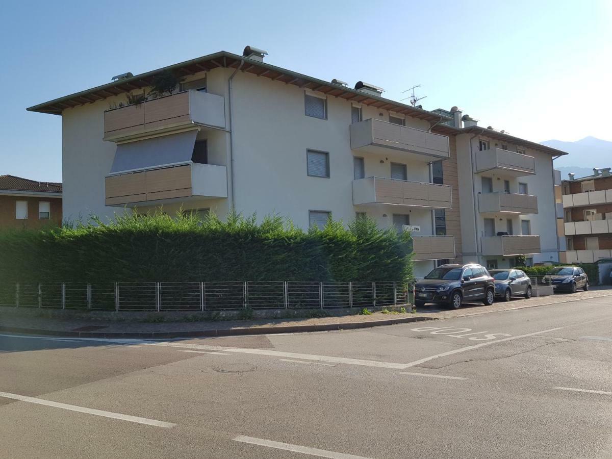 Appartamento Marina Arco Exterior photo