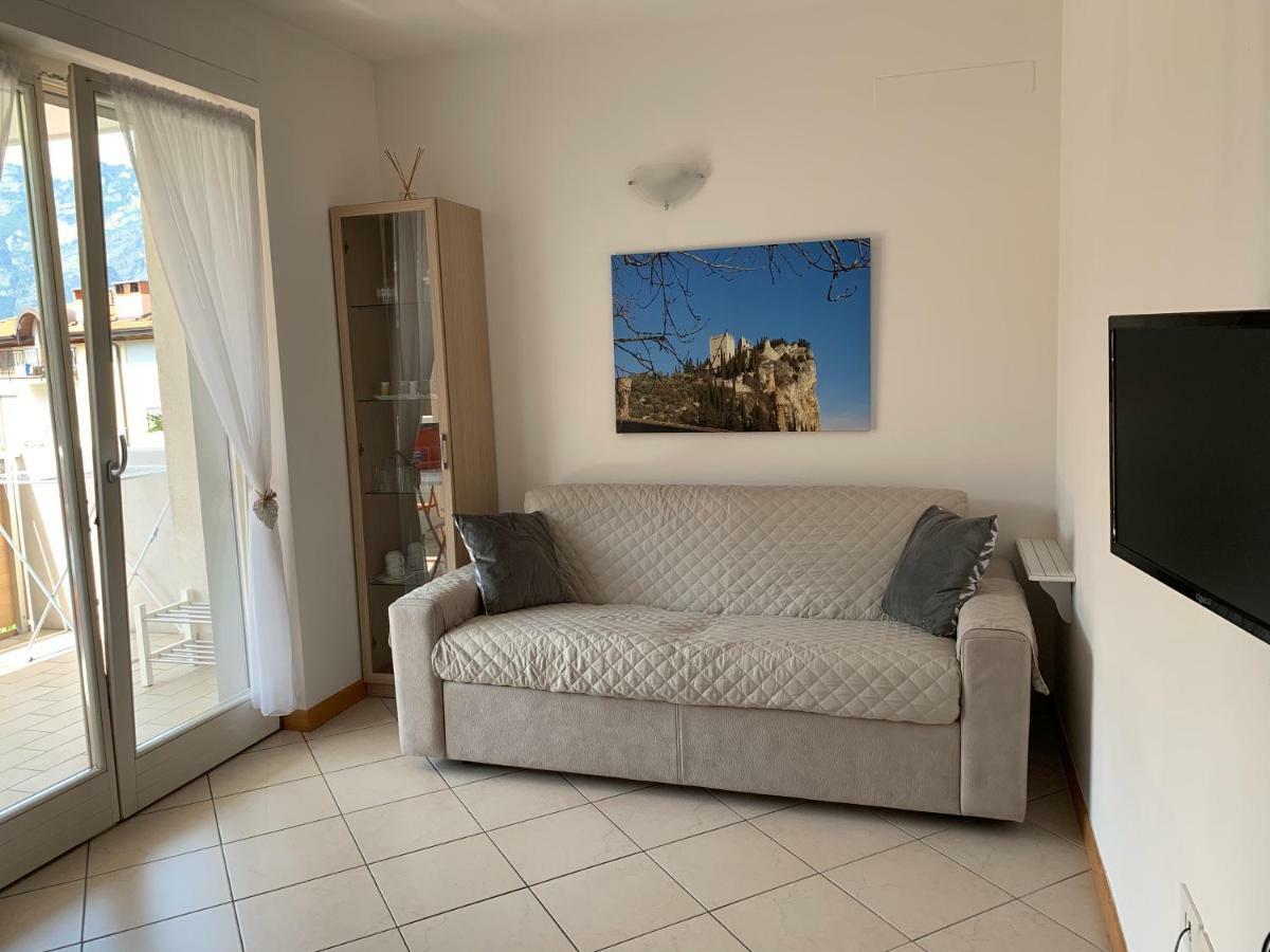 Appartamento Marina Arco Exterior photo