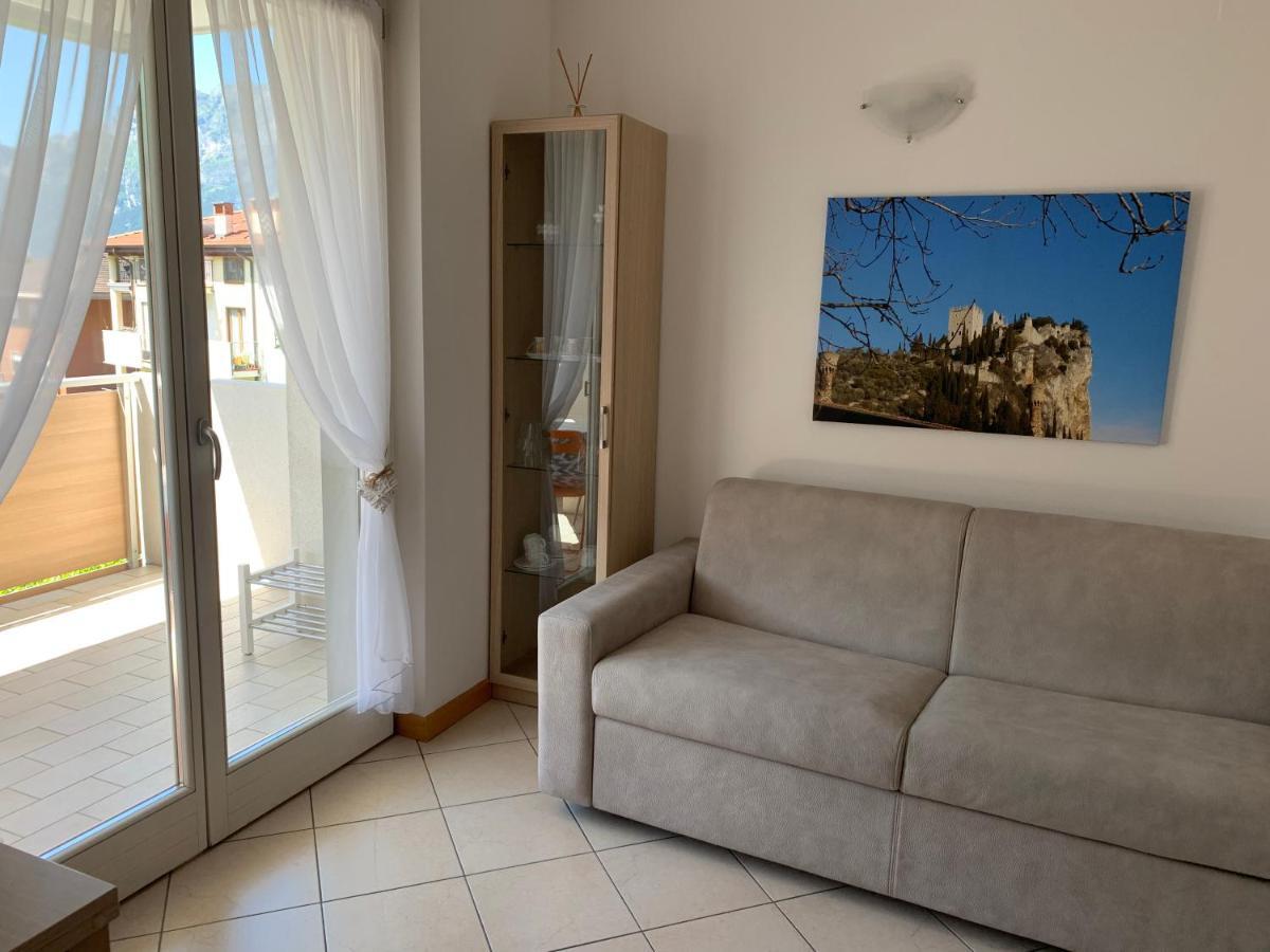 Appartamento Marina Arco Exterior photo